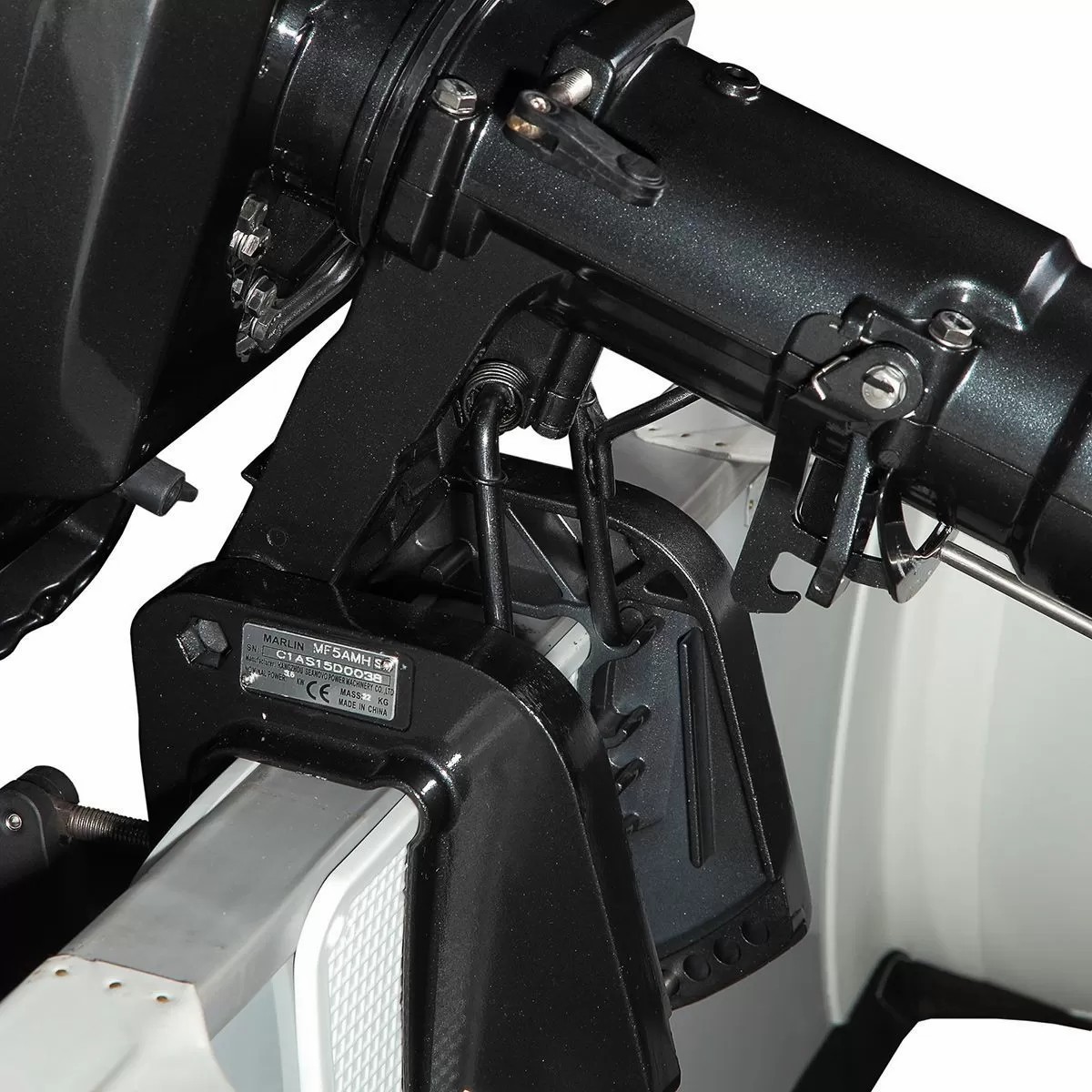 Лодочный мотор MARLIN MF 5 AMHS в Нижнекамске