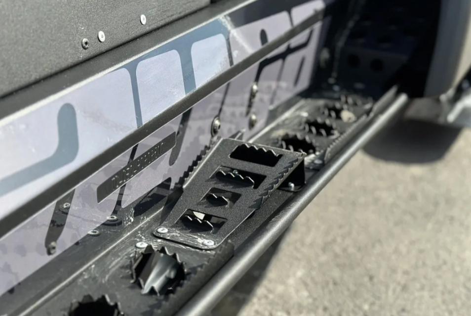 Снегоход РМ TAYGA PATRUL 800 SWT в Нижнекамске