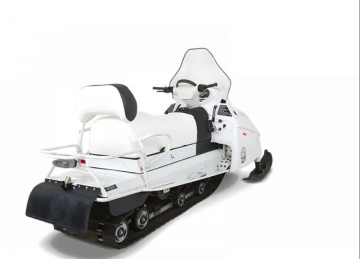 СНЕГОХОД РМ ТАЙГА ПАТРУЛЬ 551 SWT в Нижнекамске