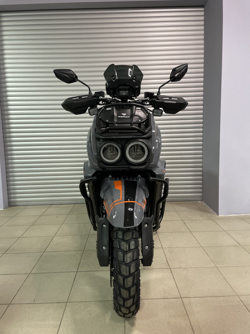 Скутер PROMAX STALKER 240 в Нижнекамске