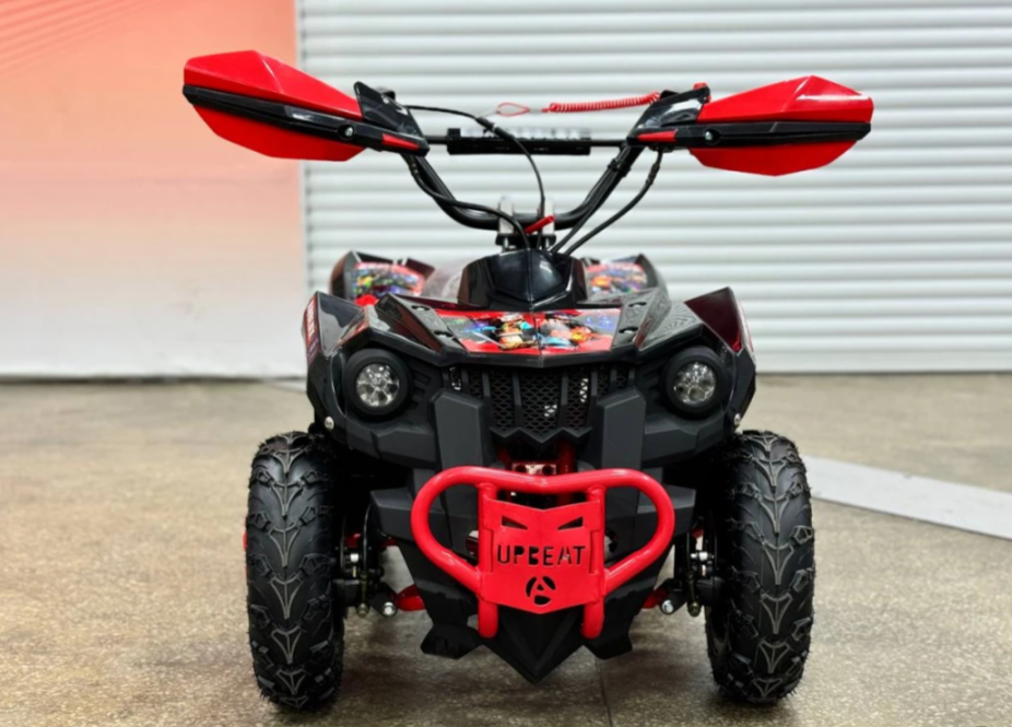 Квадроцикл GBM ROBLOX в Нижнекамске
