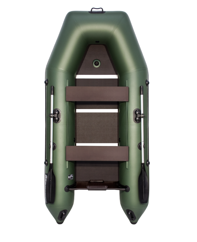 Лодка АКВА 2900 СК в Нижнекамске