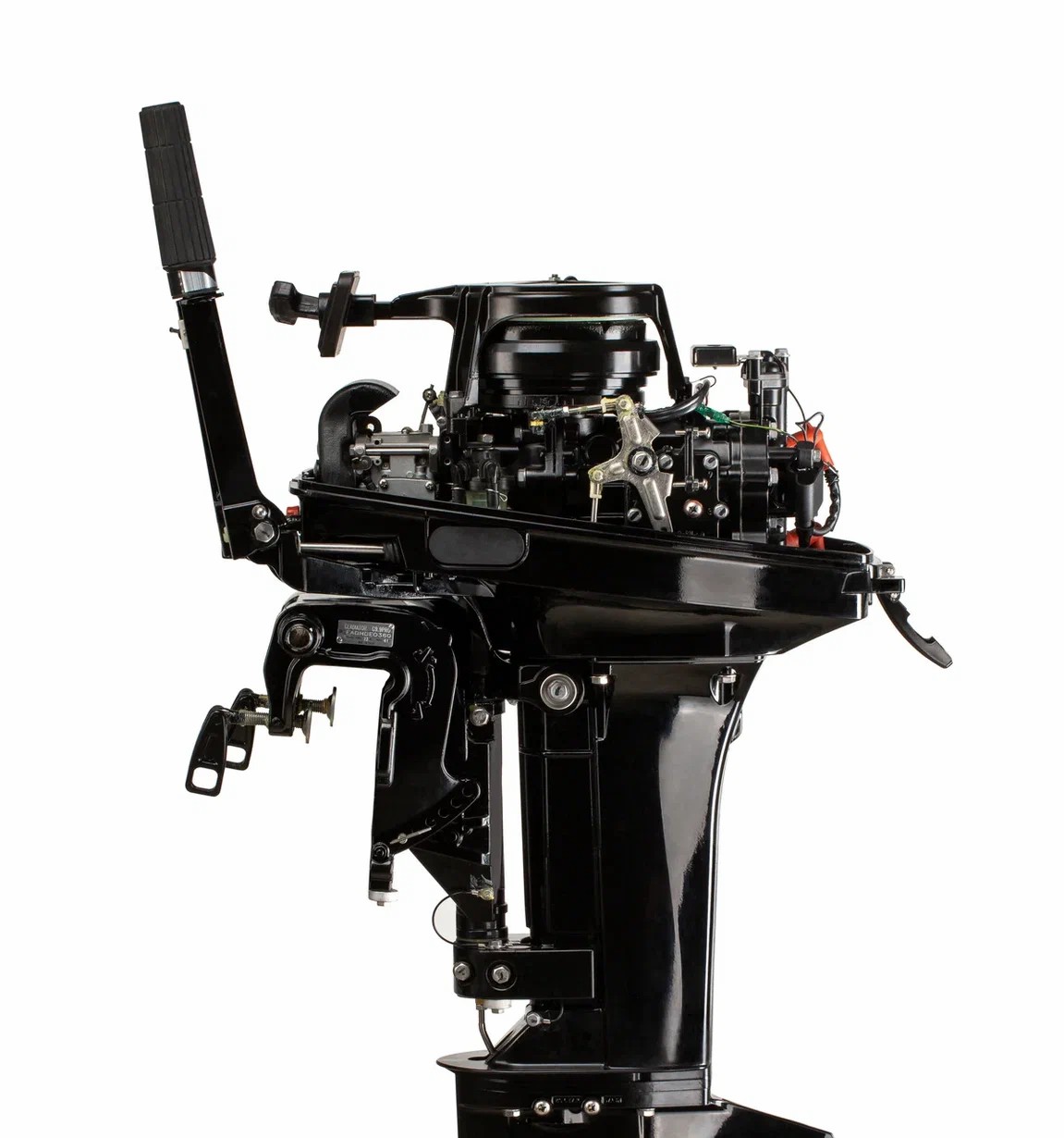 ЛОДОЧНЫЙ МОТОР GLADIATOR G9.9 PRO FHS в Нижнекамске