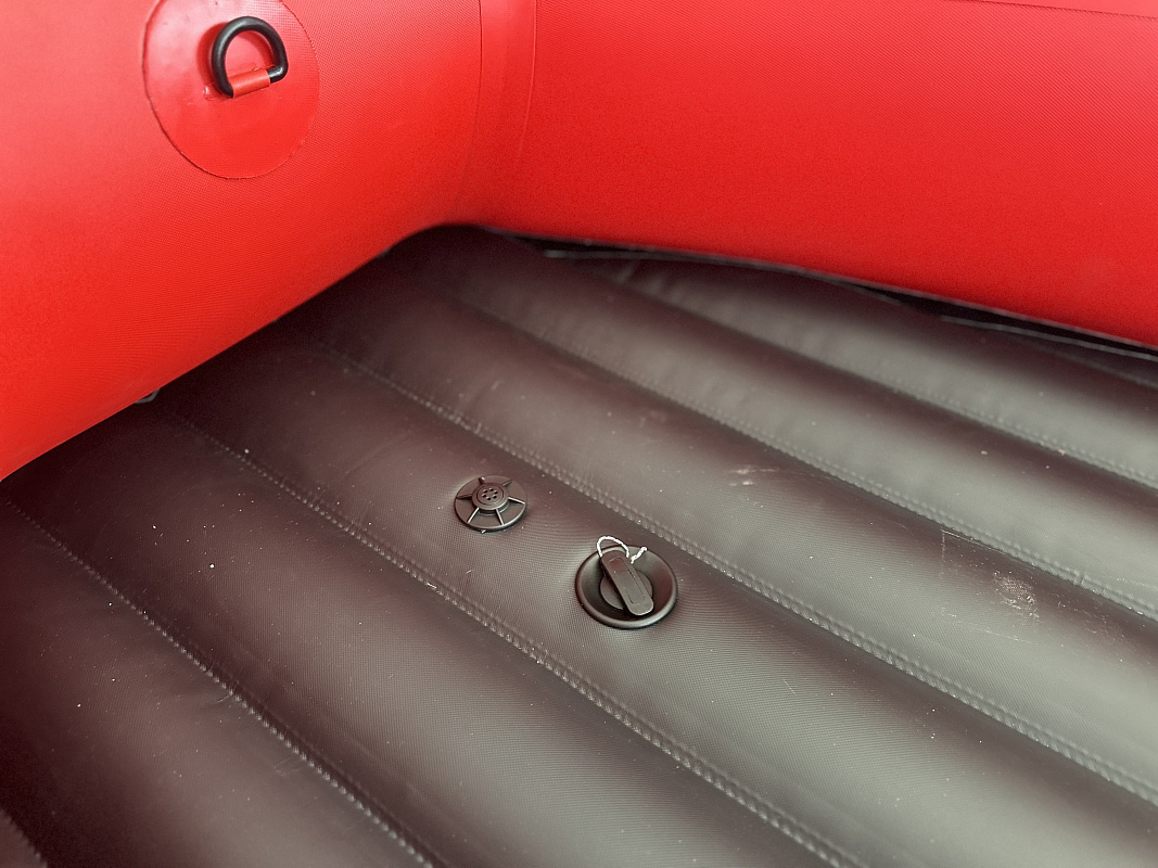 Лодка MISHIMO RIVER JET 400 под водомет в Нижнекамске