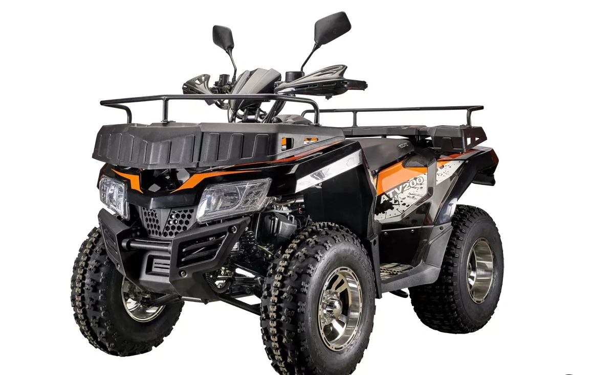 Квадроцикл YACOTA CABO 200LD в Нижнекамске