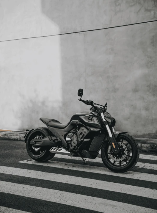 Мотоцикл Benda LFC 700 Pro в Нижнекамске