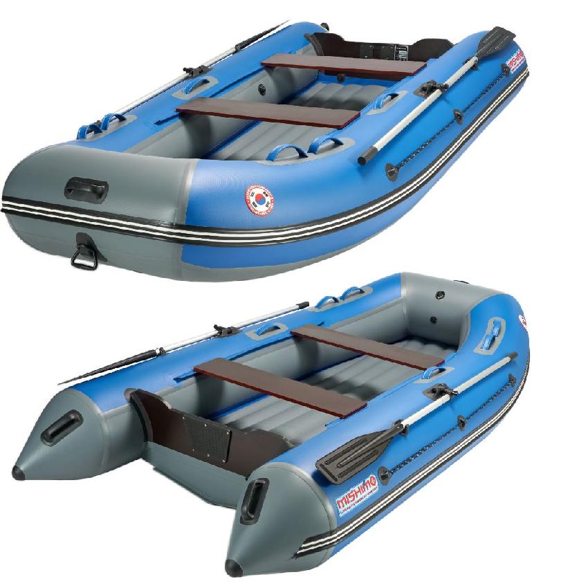 Лодка MISHIMO LITE 370 в Нижнекамске