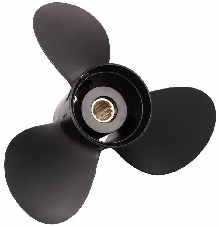 ВИНТ ГРЕБНОЙ MERCURY 15-18 Л.С.; 9,5X8 в Нижнекамске