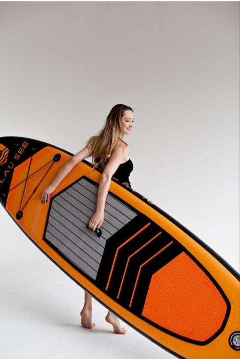 НАДУВНОЙ SUP-BOARD MOONLIGHT 11,6 в Нижнекамске