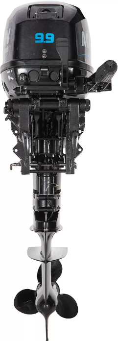 Лодочный мотор MARLIN MP 9.9 AMHL в Нижнекамске
