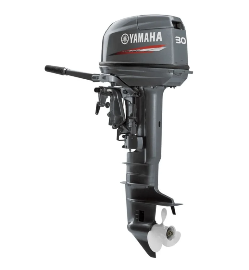 Лодочный мотор YAMAHA 30HMHL в Нижнекамске