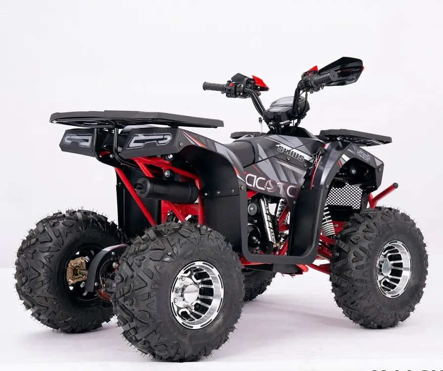 Квадроцикл YACOTA Sirius LD 125 в Нижнекамске