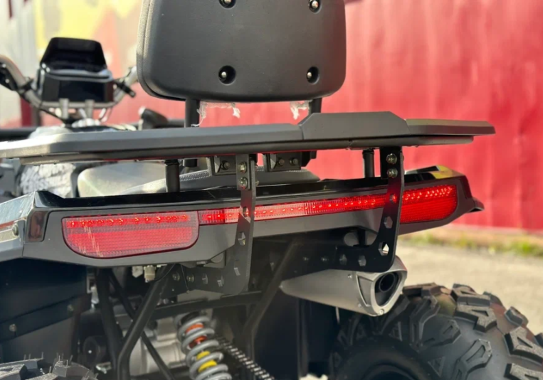 Квадроцикл GBM CROSS HILL 300 NEW в Нижнекамске