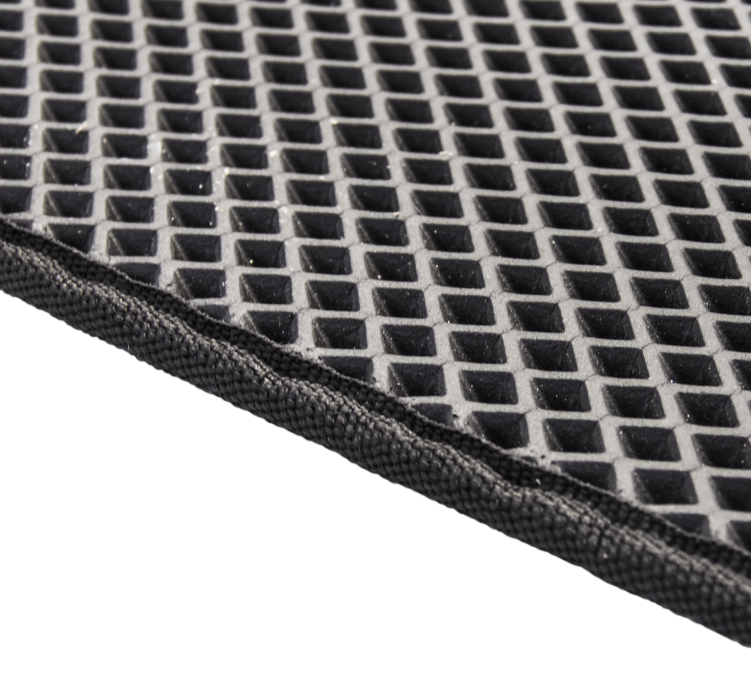 Коврик EVA Proff ТАЙМЕНЬ LX 3400 НДНД в Нижнекамске