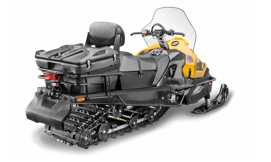 Снегоход STELS MS600T (SWT ST) СТАВР 1.0 К01 Tech в Нижнекамске