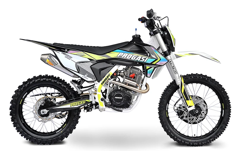 Мотоцикл Progasi IBIZA 300 в Нижнекамске