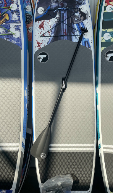 SUP (САП) ДОСКА RAIDEX I BOARD 11’ (332СМ) N 40 в Нижнекамске