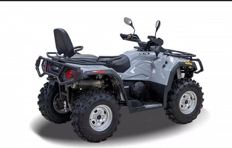 Квадроцикл HISUN TACTIC 550 (HS550ATV) NORMAL в Нижнекамске