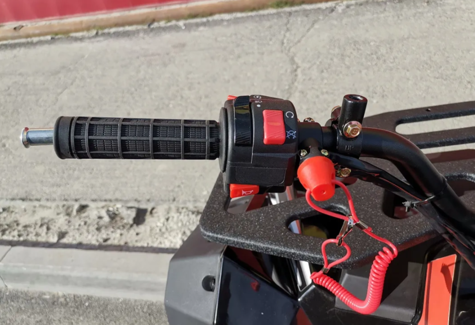 Квадроцикл GBM SHARP BIG 300 NEW в Нижнекамске