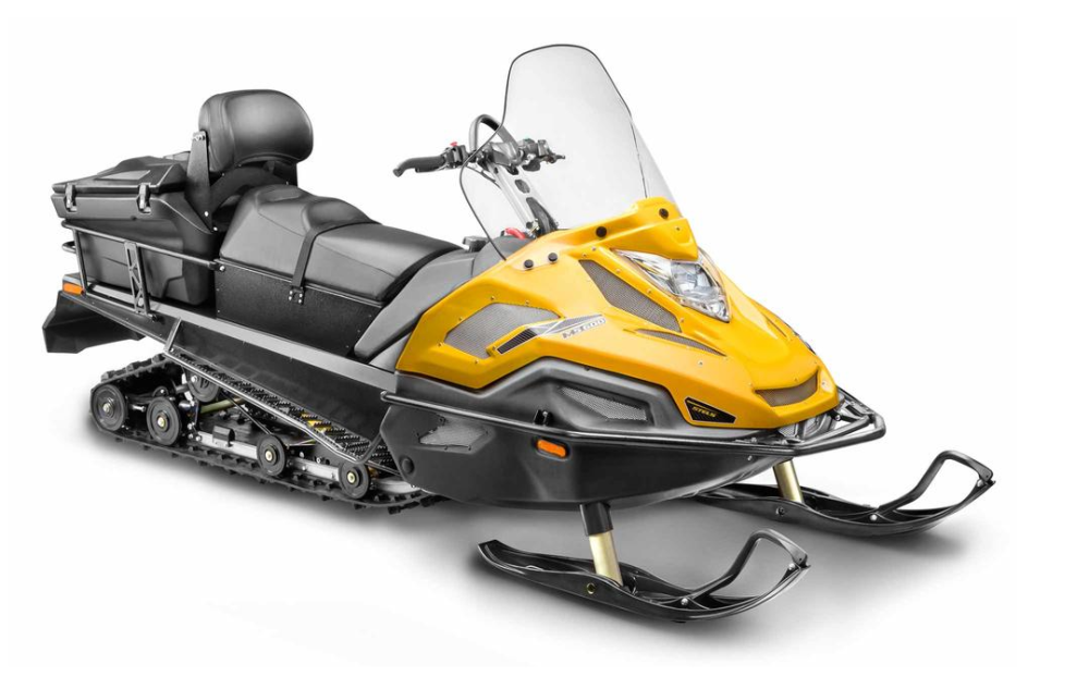 Снегоход STELS MS600T (SWT ST) СТАВР 1.0 К01 Tech в Нижнекамске