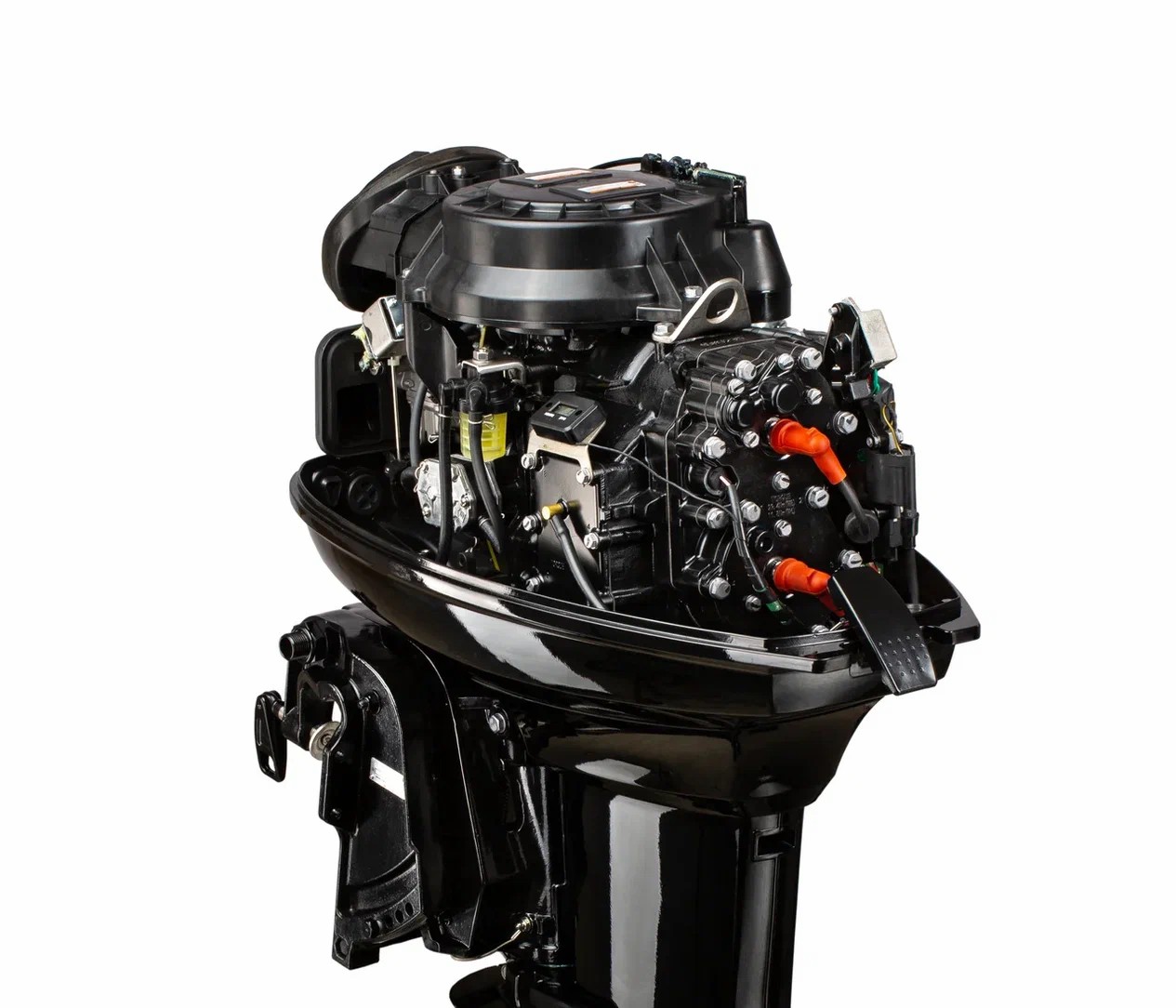 ЛОДОЧНЫЙ МОТОР GLADIATOR G40FHS в Нижнекамске