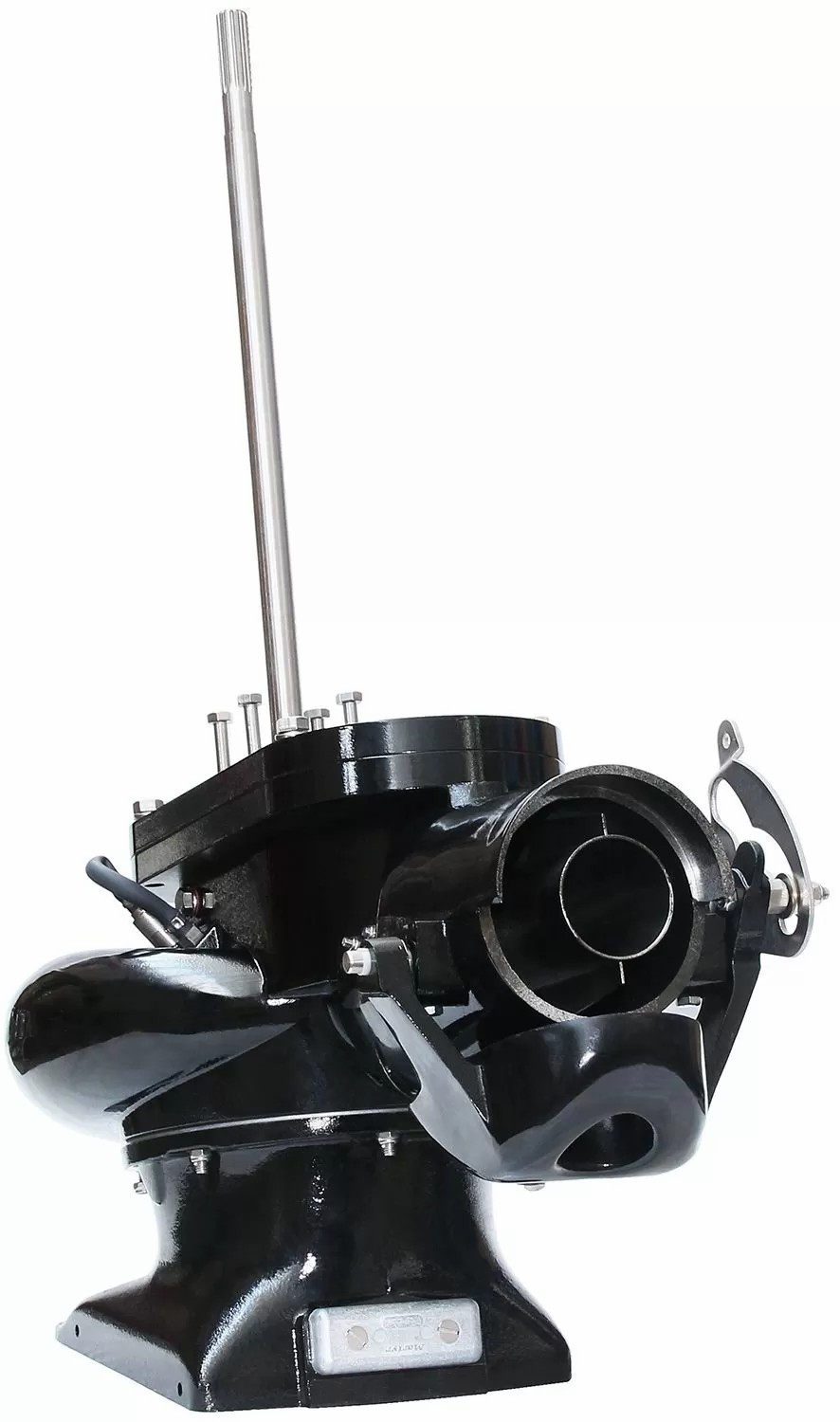 ВОДОМЕТНАЯ НАСАДКА MARLIN НА МОТОР 50 Л.С. TOHATSU, YAMAHA, MERCURY, MARLIN в Нижнекамске