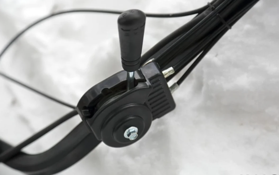 Мотобуксировщик РЫБАК PK 15 л.с. (короткая база 1230мм) в Нижнекамске