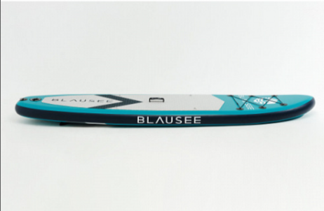 НАДУВНОЙ SUP-BOARD BUSINESS LIGHT BLUE 10 в Нижнекамске