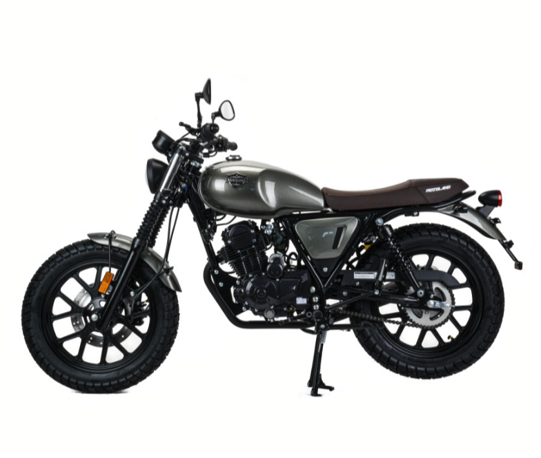 Мотоцикл MOTOLAND (МОТОЛЕНД) TEXAS 300 в Нижнекамске