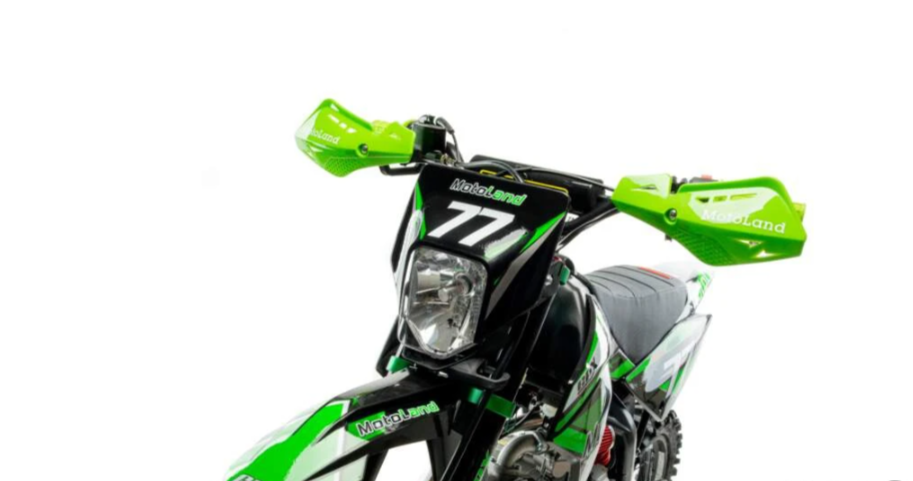 Питбайк MOTOLAND (МОТОЛЕНД) JX125 E в Нижнекамске