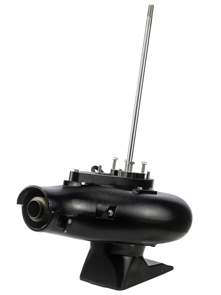 ВОДОМЕТНАЯ НАСАДКА GLADIATOR WT 15 YAMAHA, MARLIN, PARSUN, GOLFSTREAM в Нижнекамске