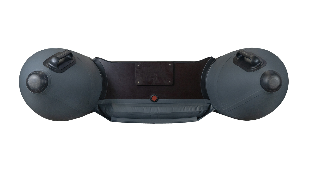 Лодка Барс 3400 НДНД в Нижнекамске