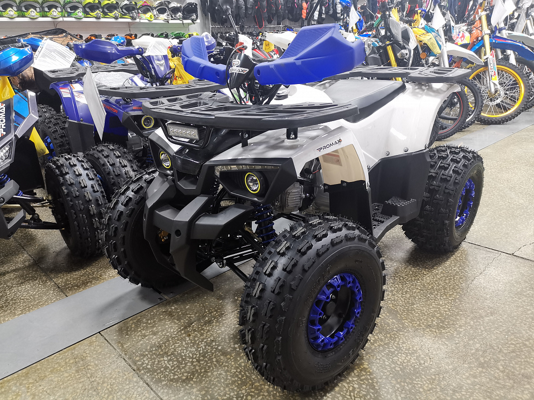 Квадроцикл PROMAX WILD 175 LUX в Нижнекамске