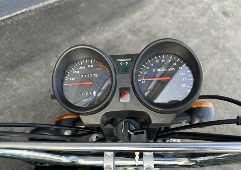 Мопед PROMAX WOODLAND 150 (49) в Нижнекамске