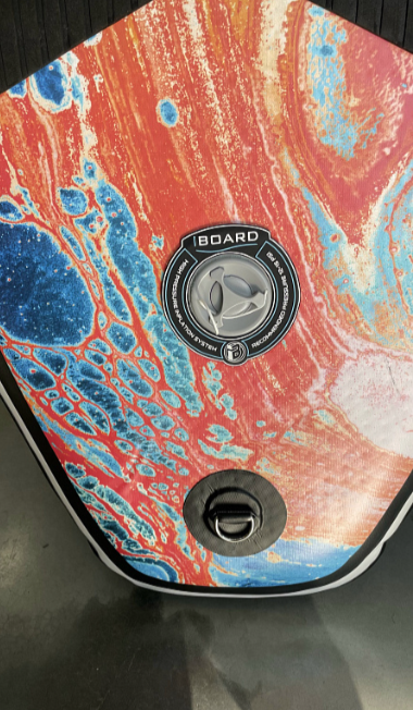 SUP (САП) ДОСКА RAIDEX I BOARD 11’ (332СМ) N 31 в Нижнекамске