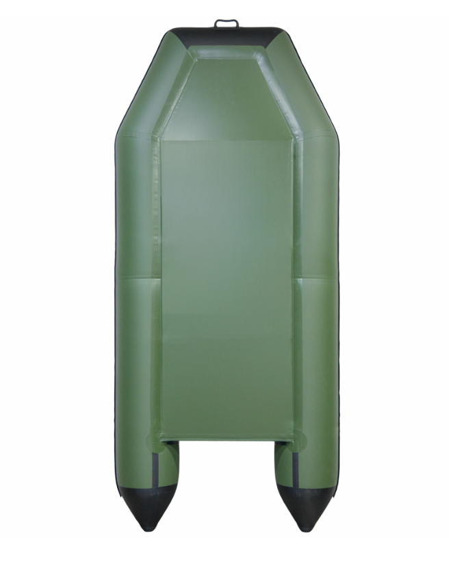 Лодка АКВА 3200 слань-книжка в Нижнекамске