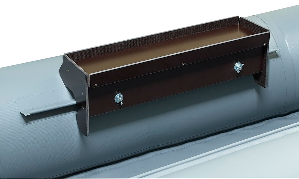 Столик на ликтрос №9 515 мм в Нижнекамске