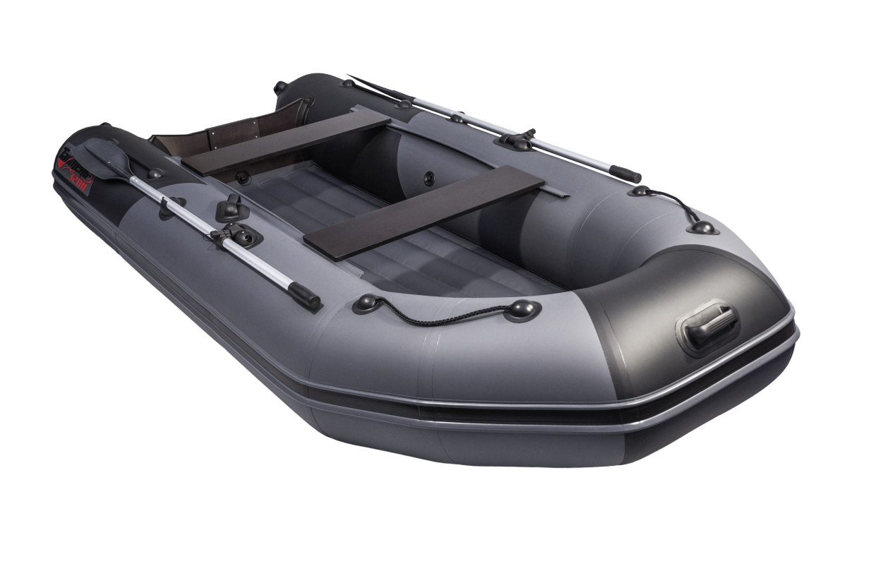 Лодка Таймень nx 3200 нднд в Нижнекамске