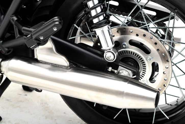 Мотоцикл GAOKIN GK 1200 в Нижнекамске