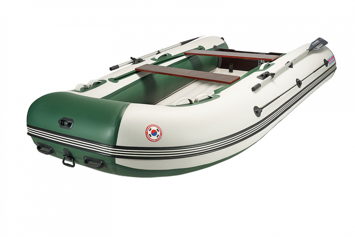 Лодка MISHIMO LITE DF 400 в Нижнекамске