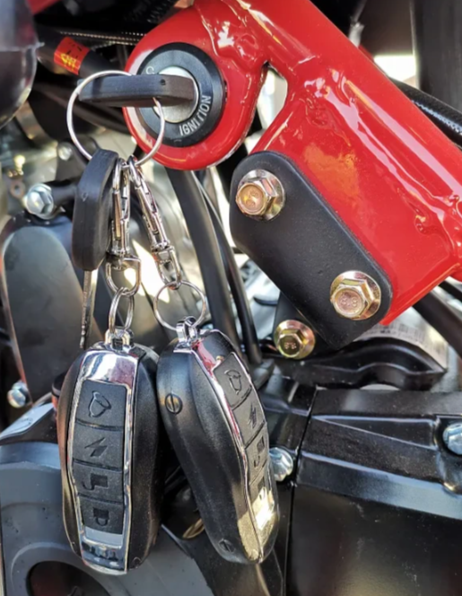 Квадроцикл GBM SHARP KIDS 125 в Нижнекамске