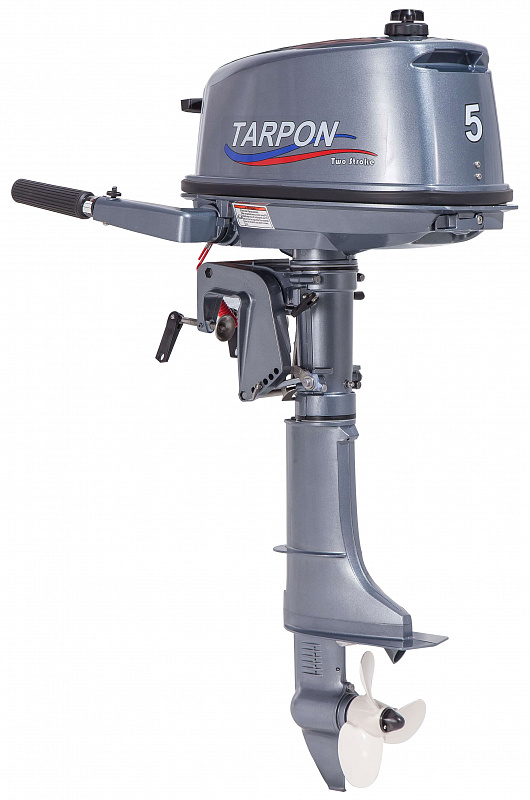 Лодочный мотор SEA-PRO T 5S TARPON в Нижнекамске