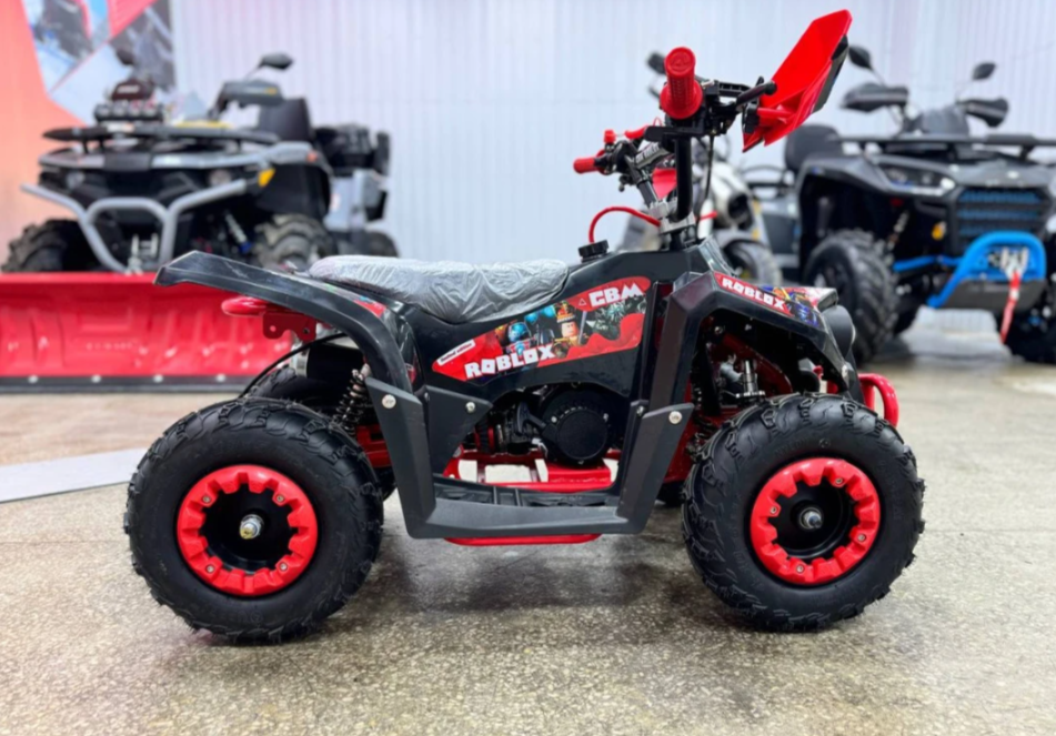 Квадроцикл GBM ROBLOX в Нижнекамске