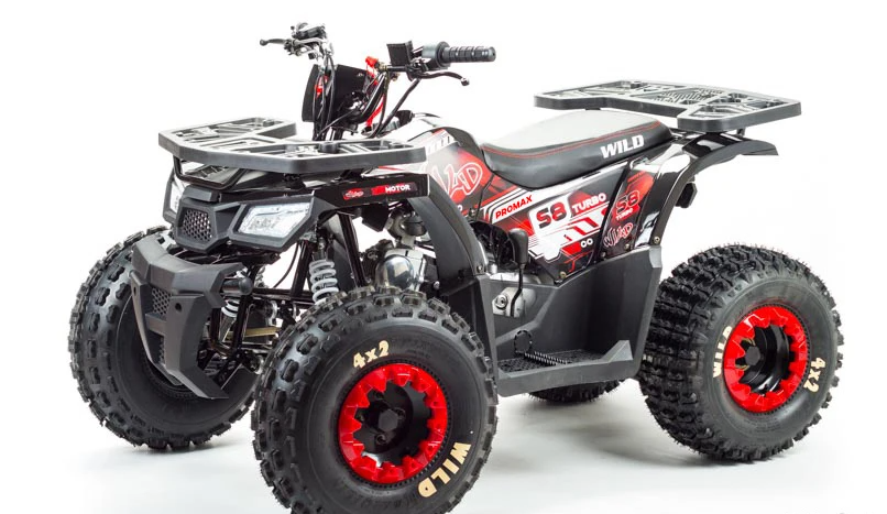 Квадроцикл PROMAX WILD 175 в Нижнекамске