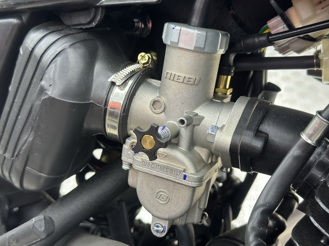 Кроссовый мотоцикл PROMAX ARMY 250 в Нижнекамске