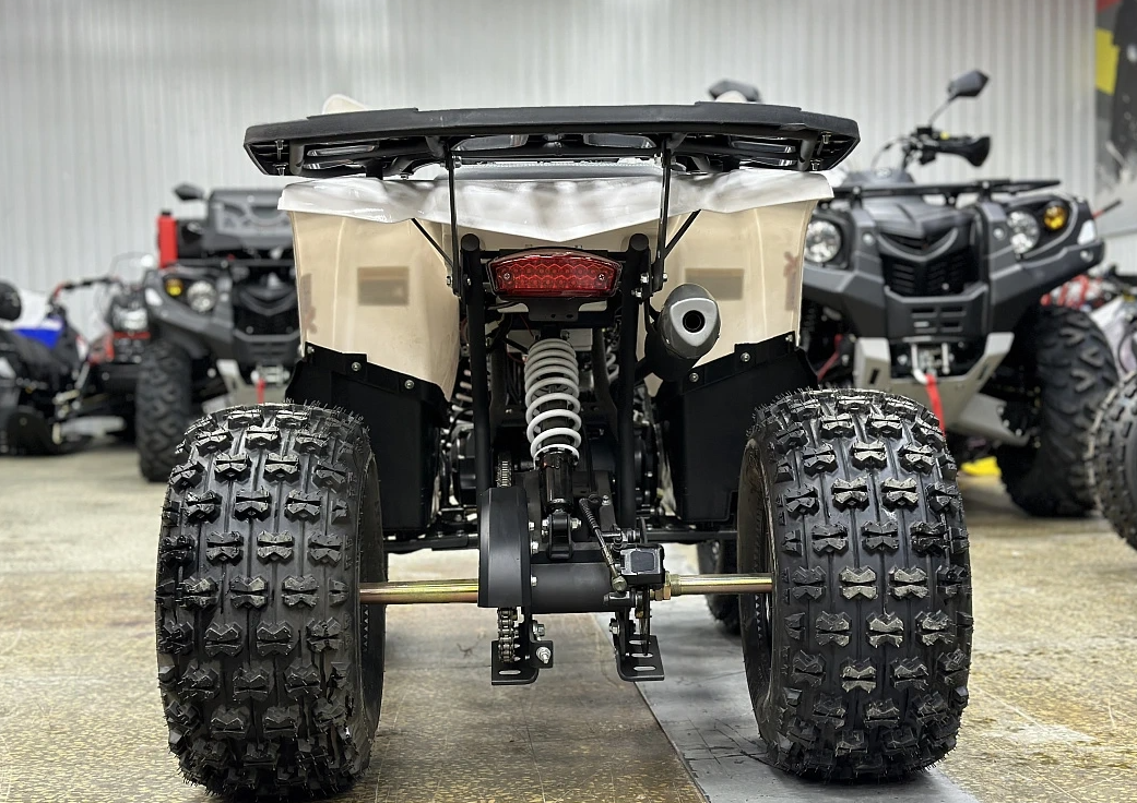 Квадроцикл PROMAX WILD 2.0 190 в Нижнекамске