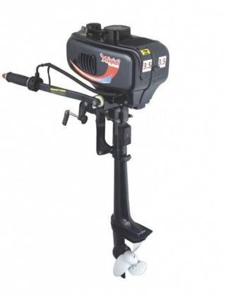 Лодочный мотор Condor T3.5HS в Нижнекамске