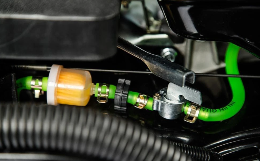 Мотобуксировщик МУЖИК М500 СТАНДАРТ 9 л.с. в Нижнекамске