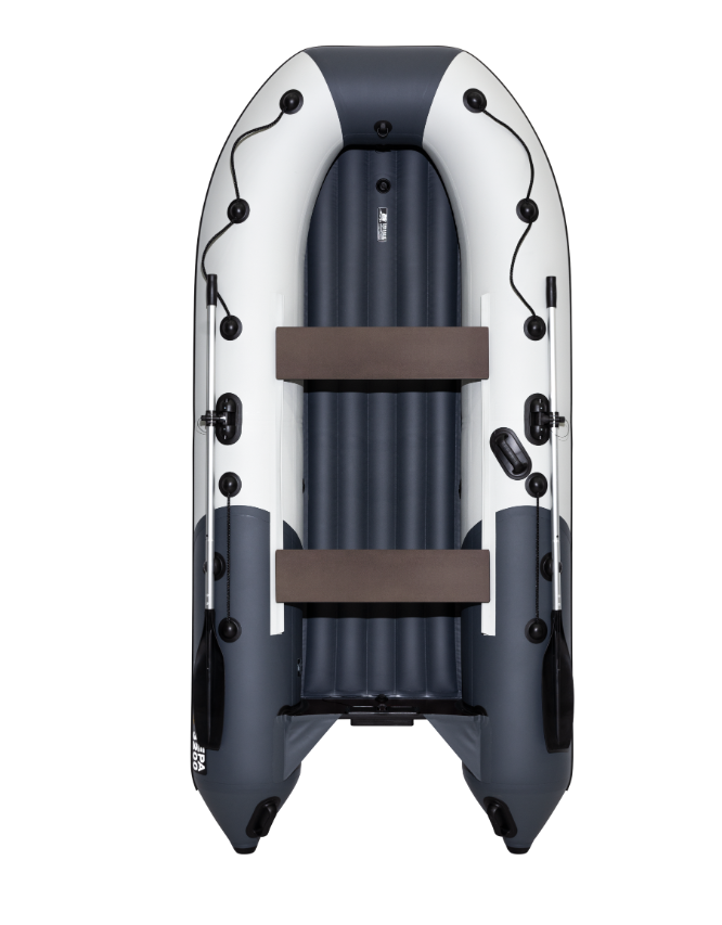 Лодка ривьера компакт 3200 нднд в Нижнекамске
