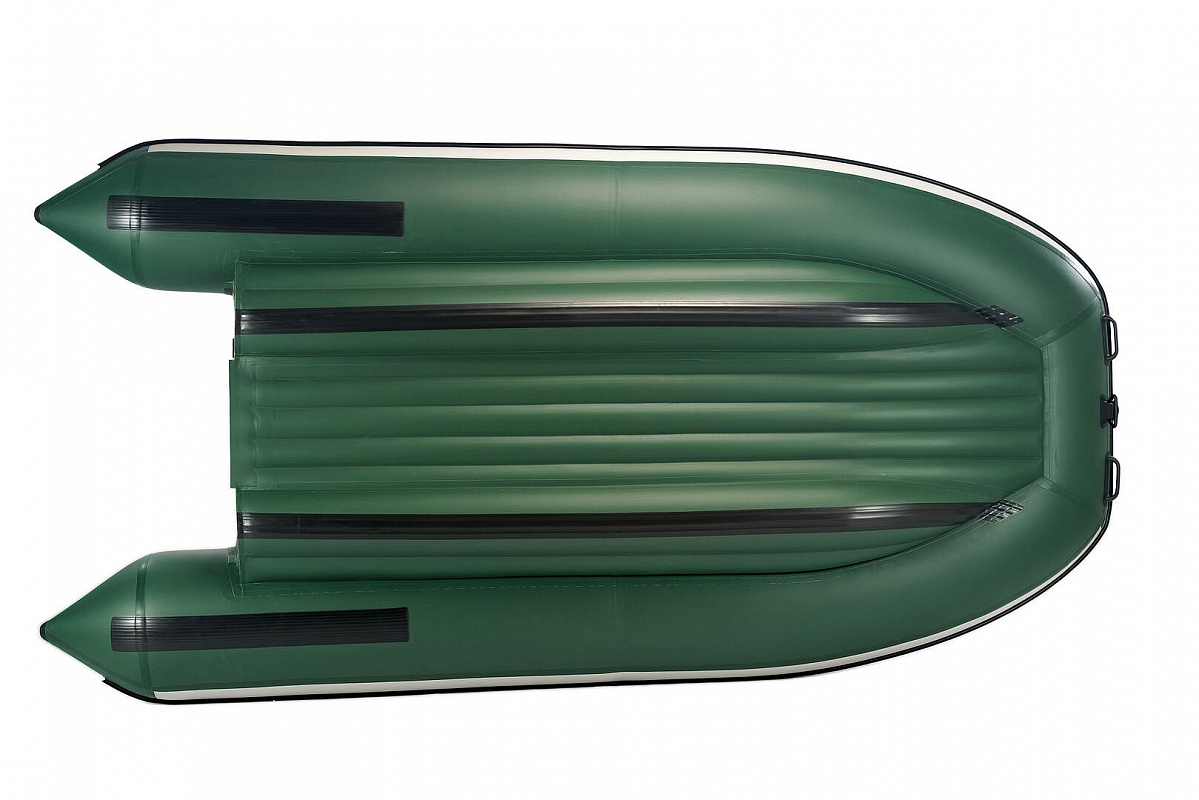 Лодка MISHIMO FAMILY LITE DF 370 в Нижнекамске